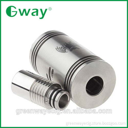 2015 hottest selling rebuildable clone bat atomizer/ 1:1 clone bat atomizer/ perfect rda bat atomizer clone